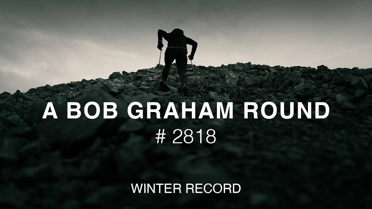 A Bob Graham Round #2828
