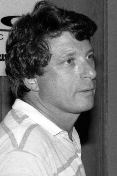 et billede af Jay David Saks