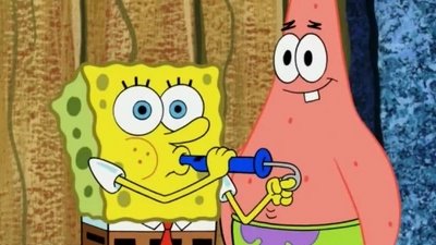 SpongeBob SquarePants