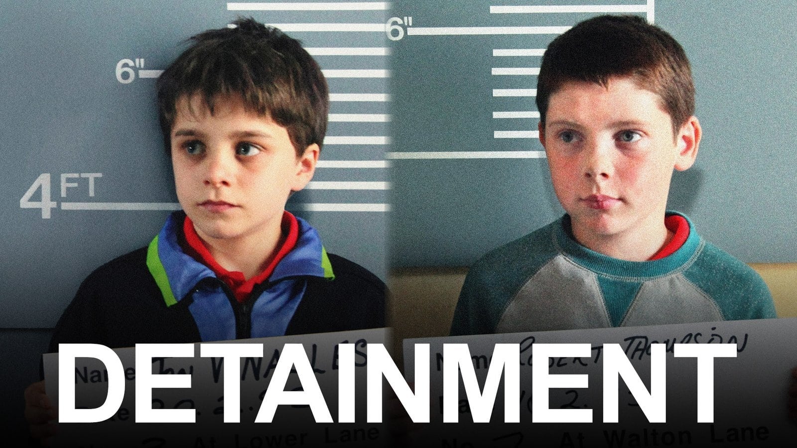 Detainment (2018)