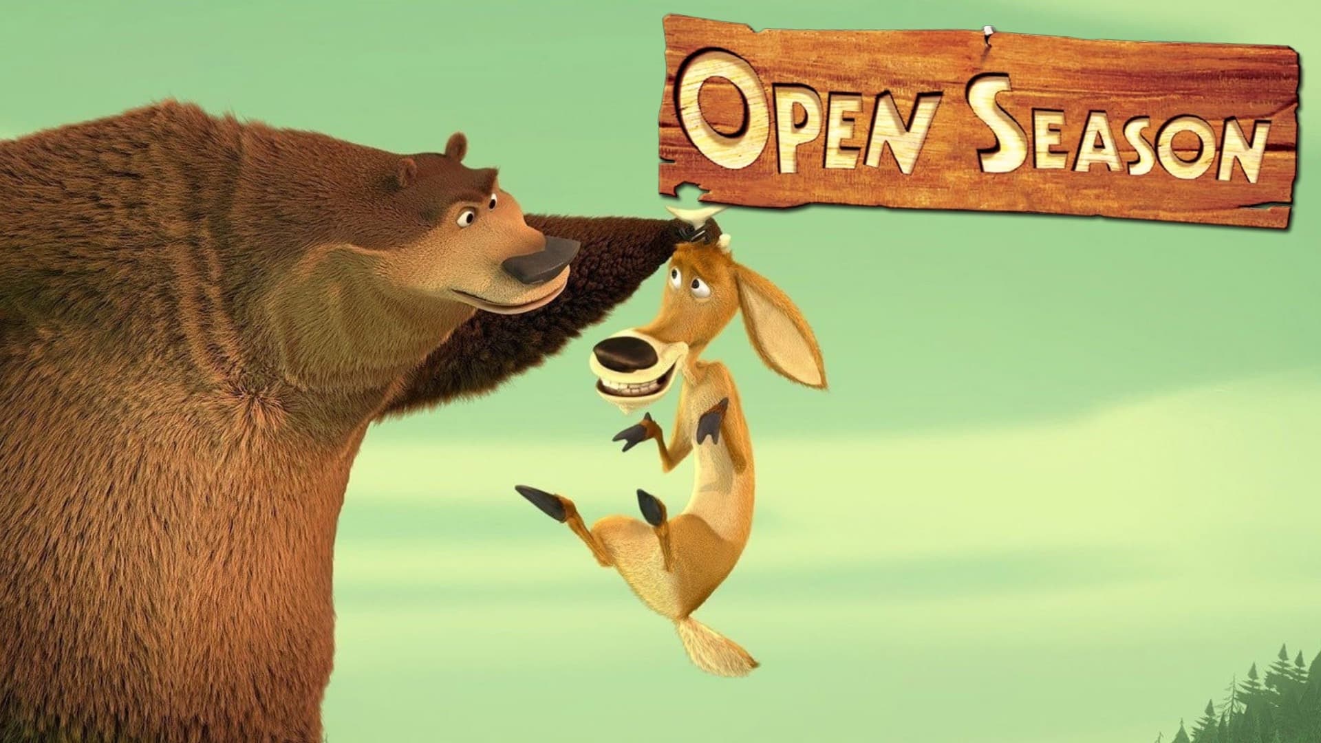 Open Season