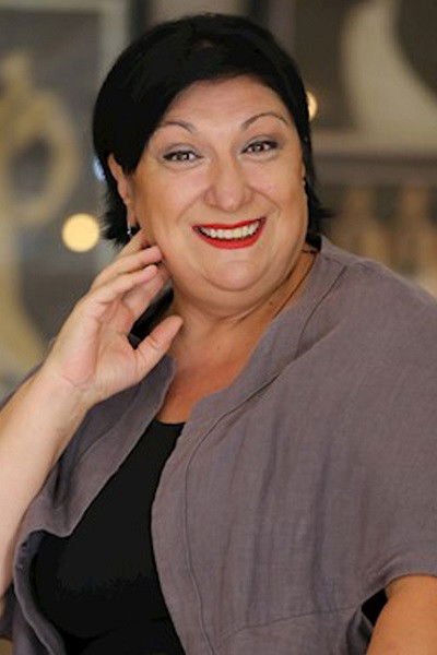 et billede af Ketevan Kantidze