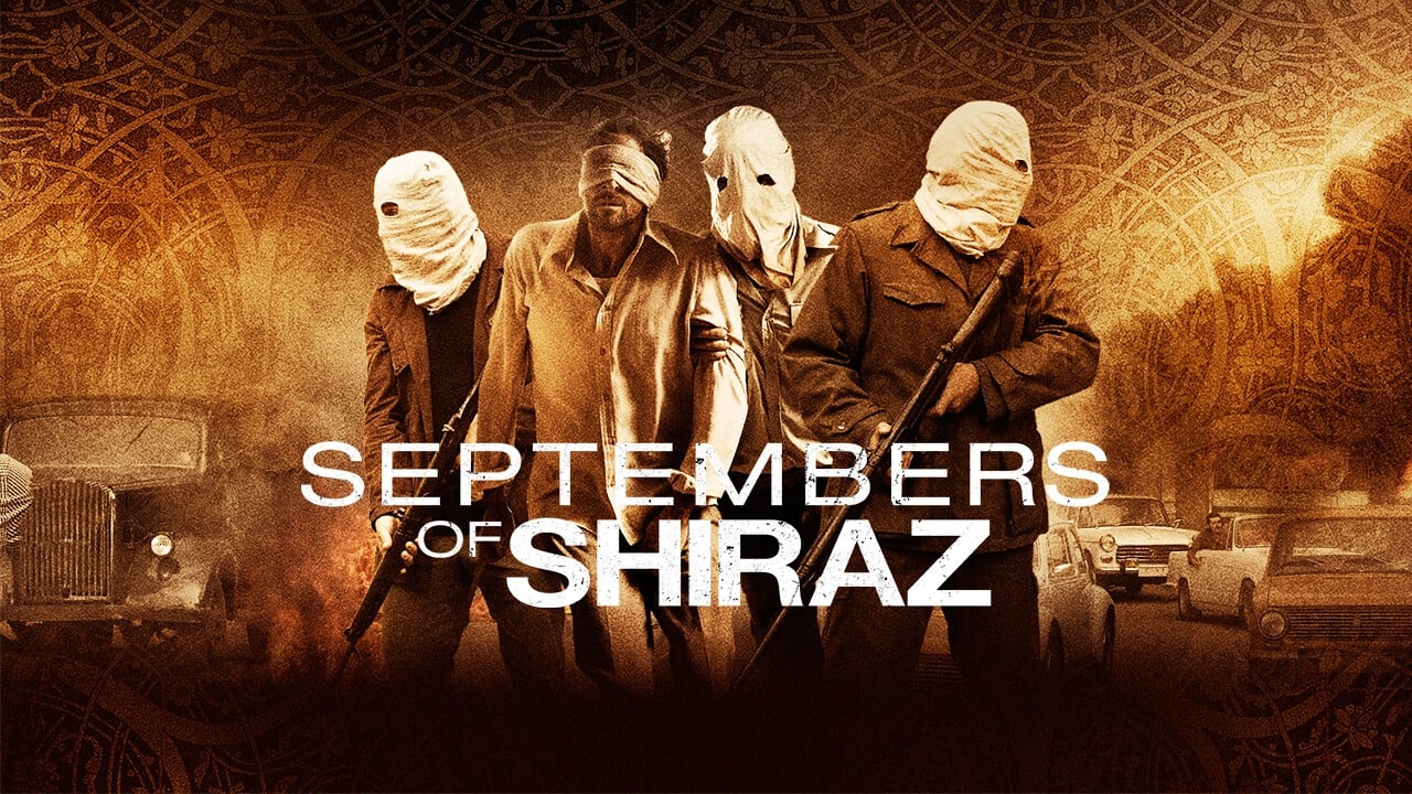 Septembers of Shiraz