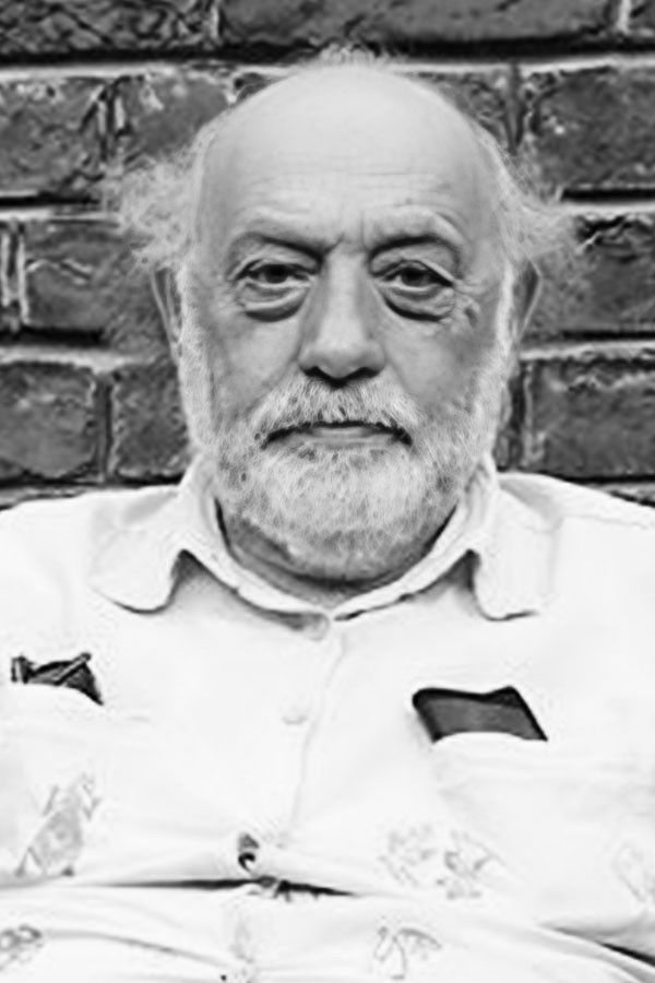 et billede af Tito Gómez