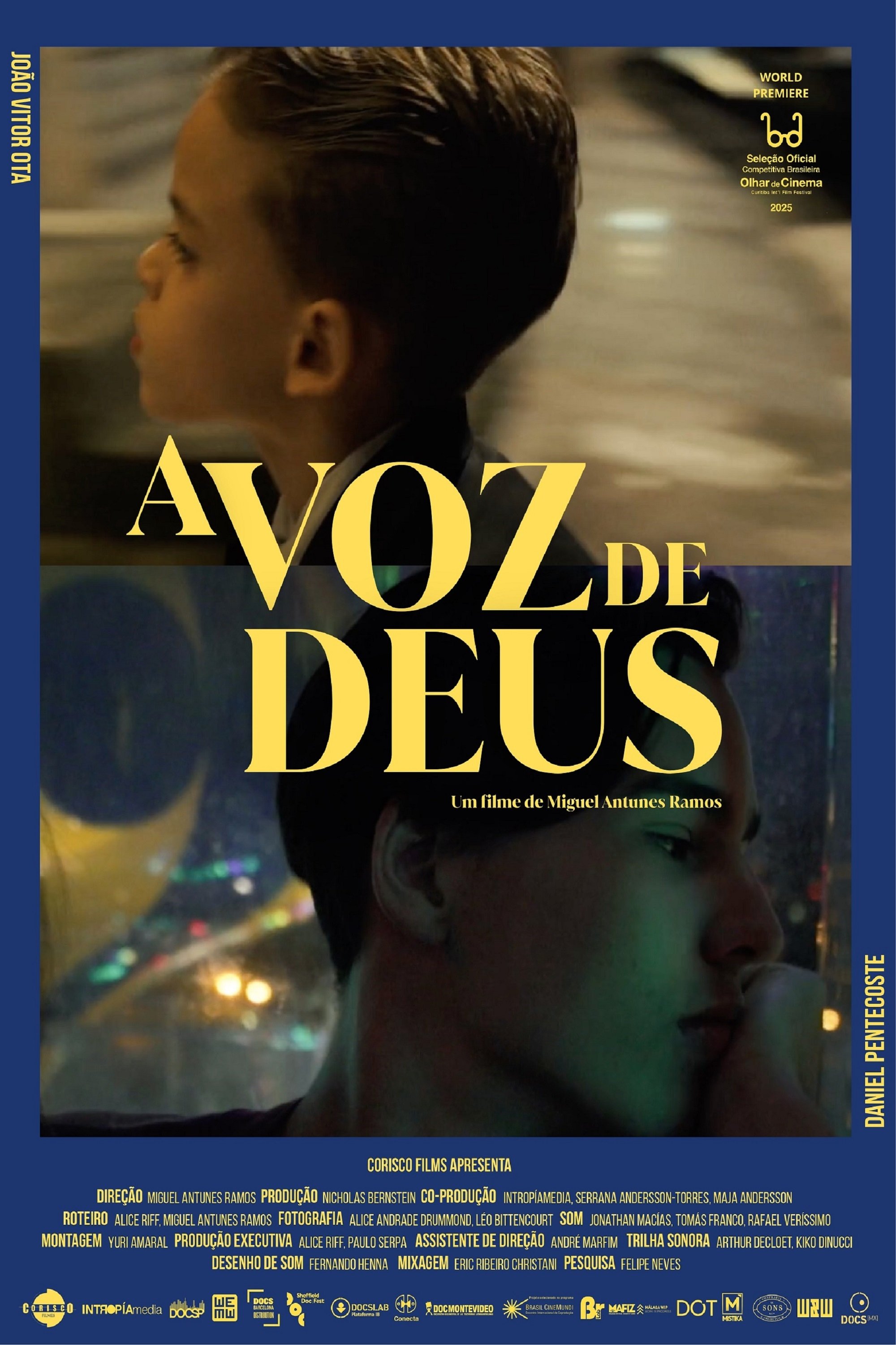 Movie Title