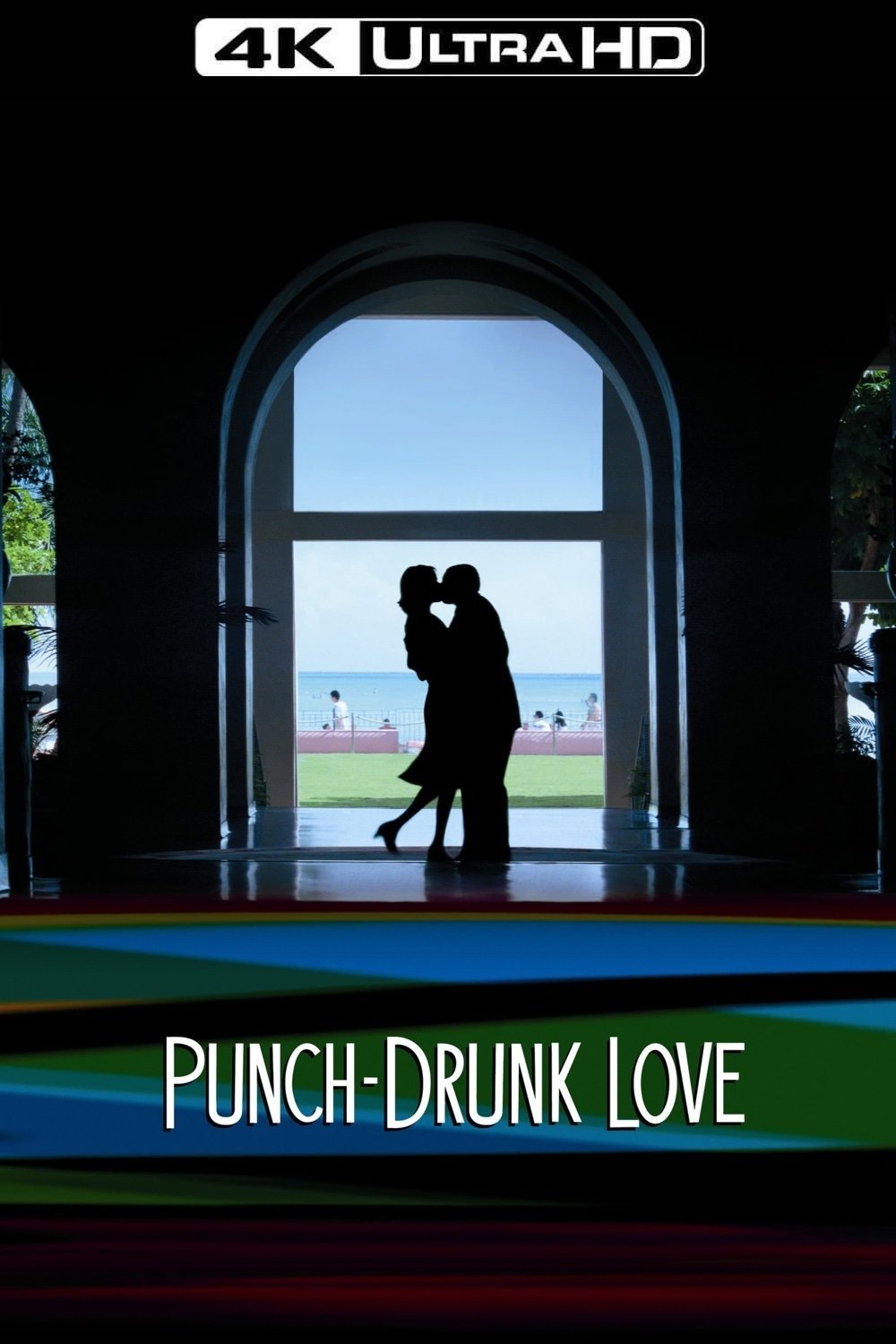 Punch-Drunk Love