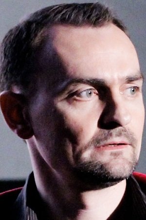 Sergey Kachkin | Director