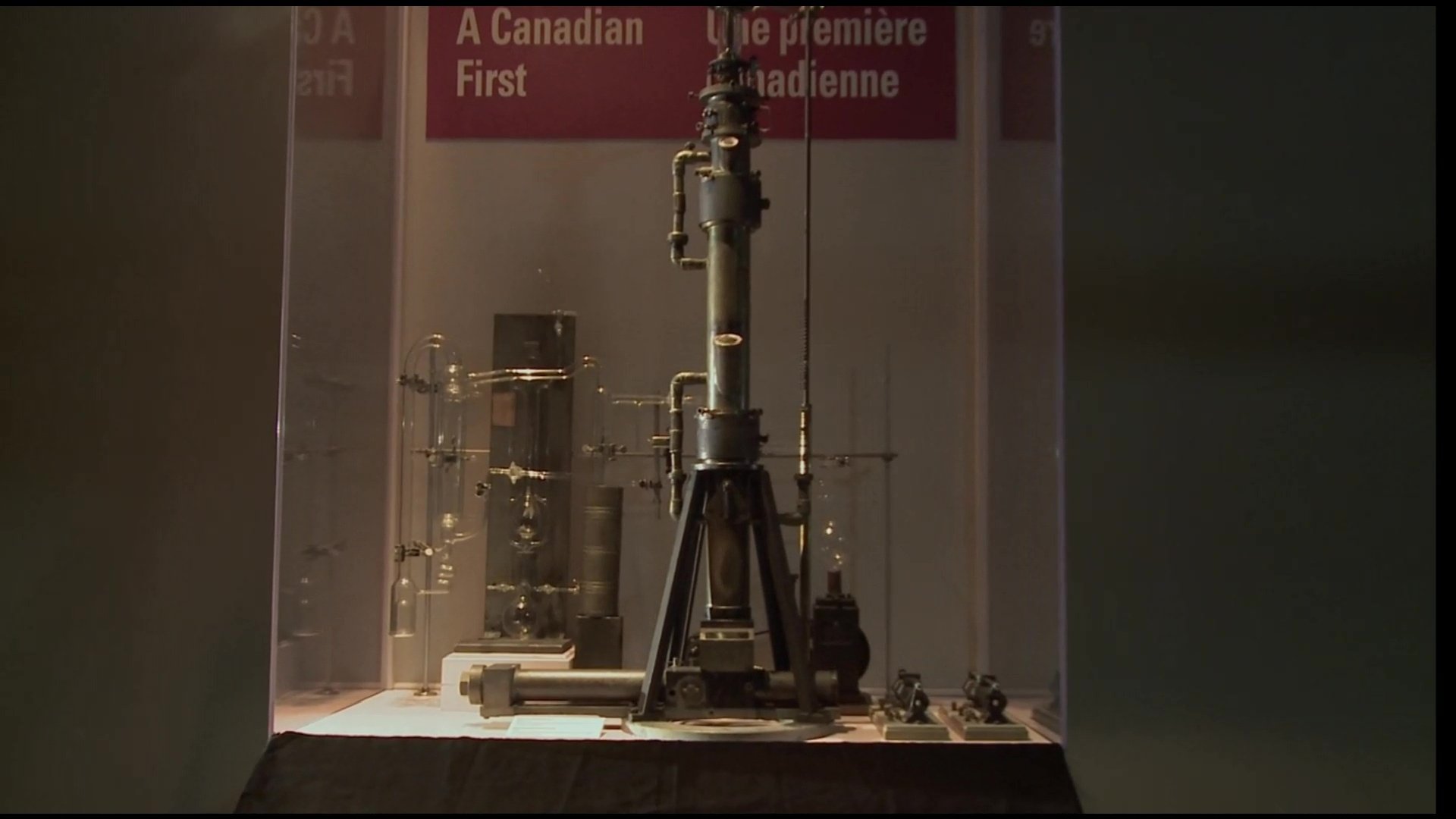 Canadian Made Season 1 :Episode 12  Revolutionary Perspectives