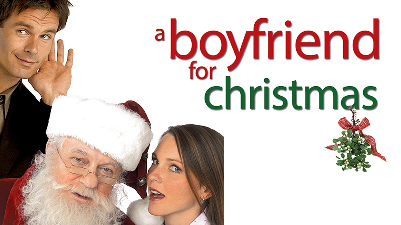 A Boyfriend for Christmas