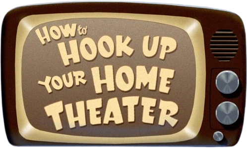 How to Hook Up Your Home Theater