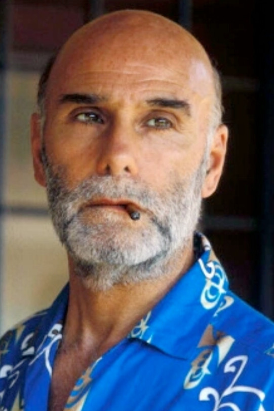 et billede af Salvatore Martino