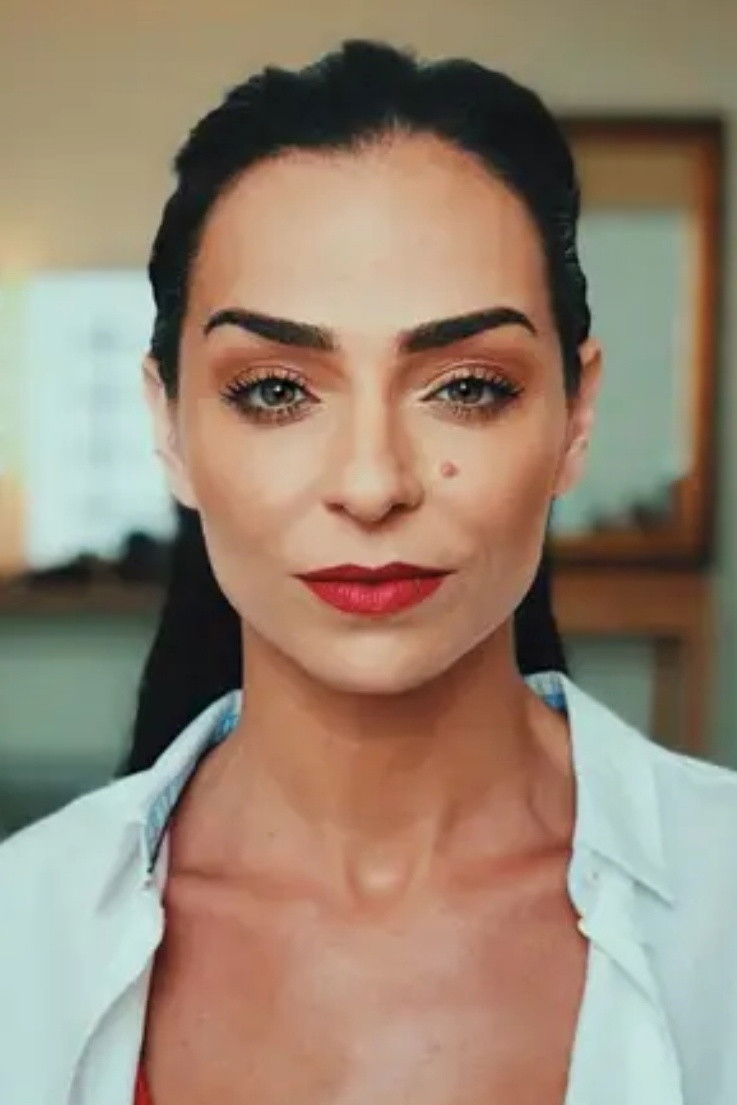 et billede af Vanessa Martins