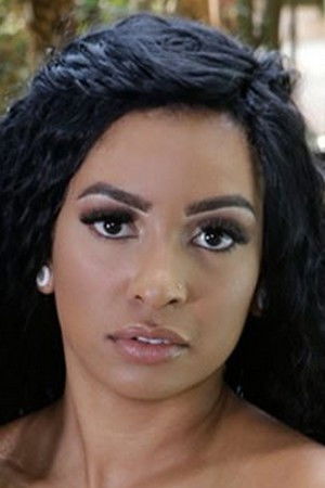 et billede af Ariella Ferraz