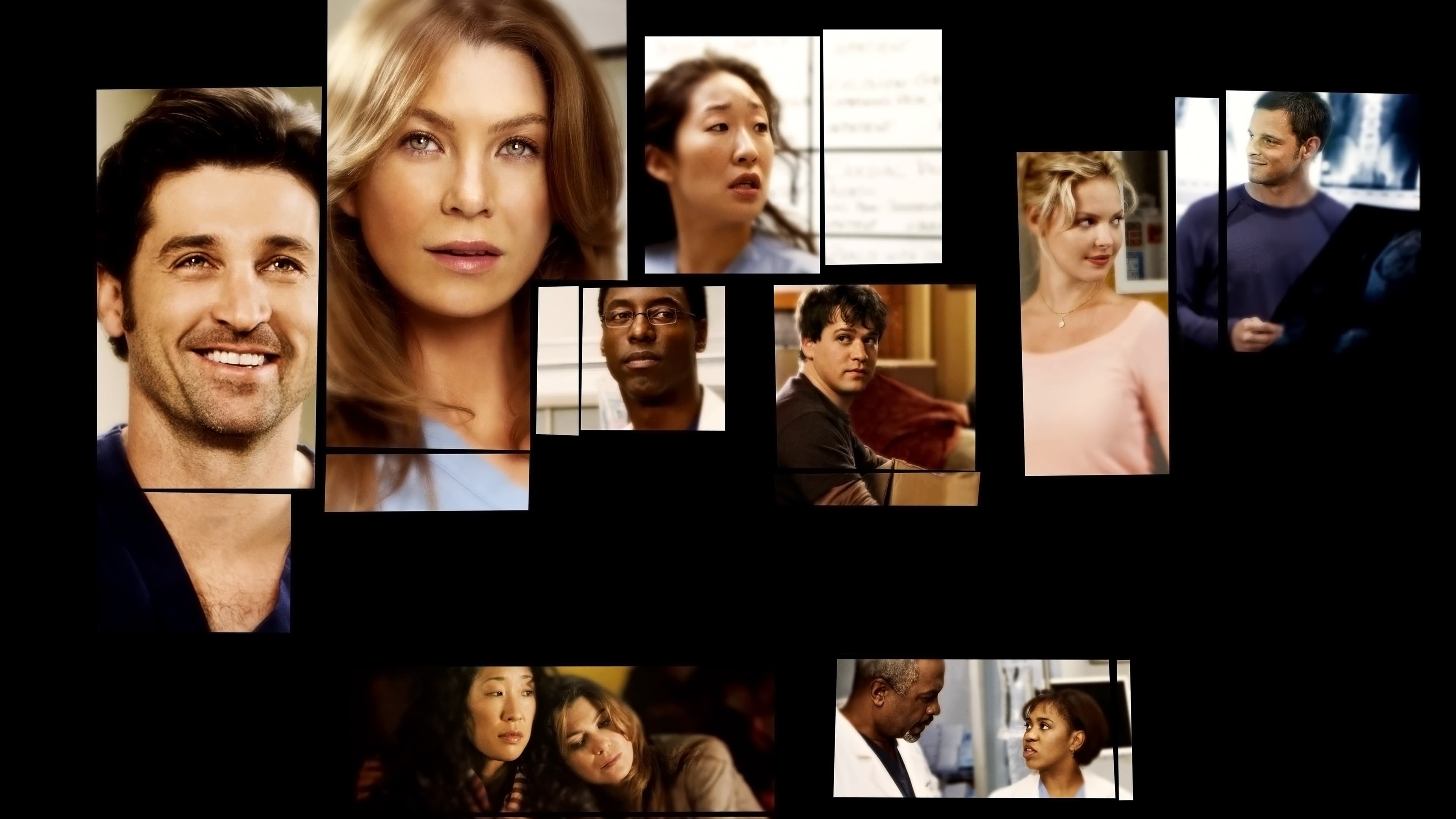 Grey's Anatomy - Season 19 Episode 20