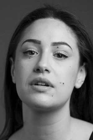 et billede af Dara Moreno