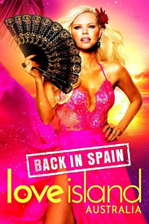 Love Island Australia - Season 4