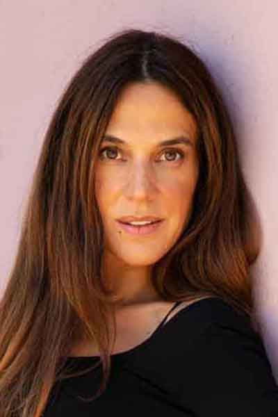 et billede af Isabella Kogevina