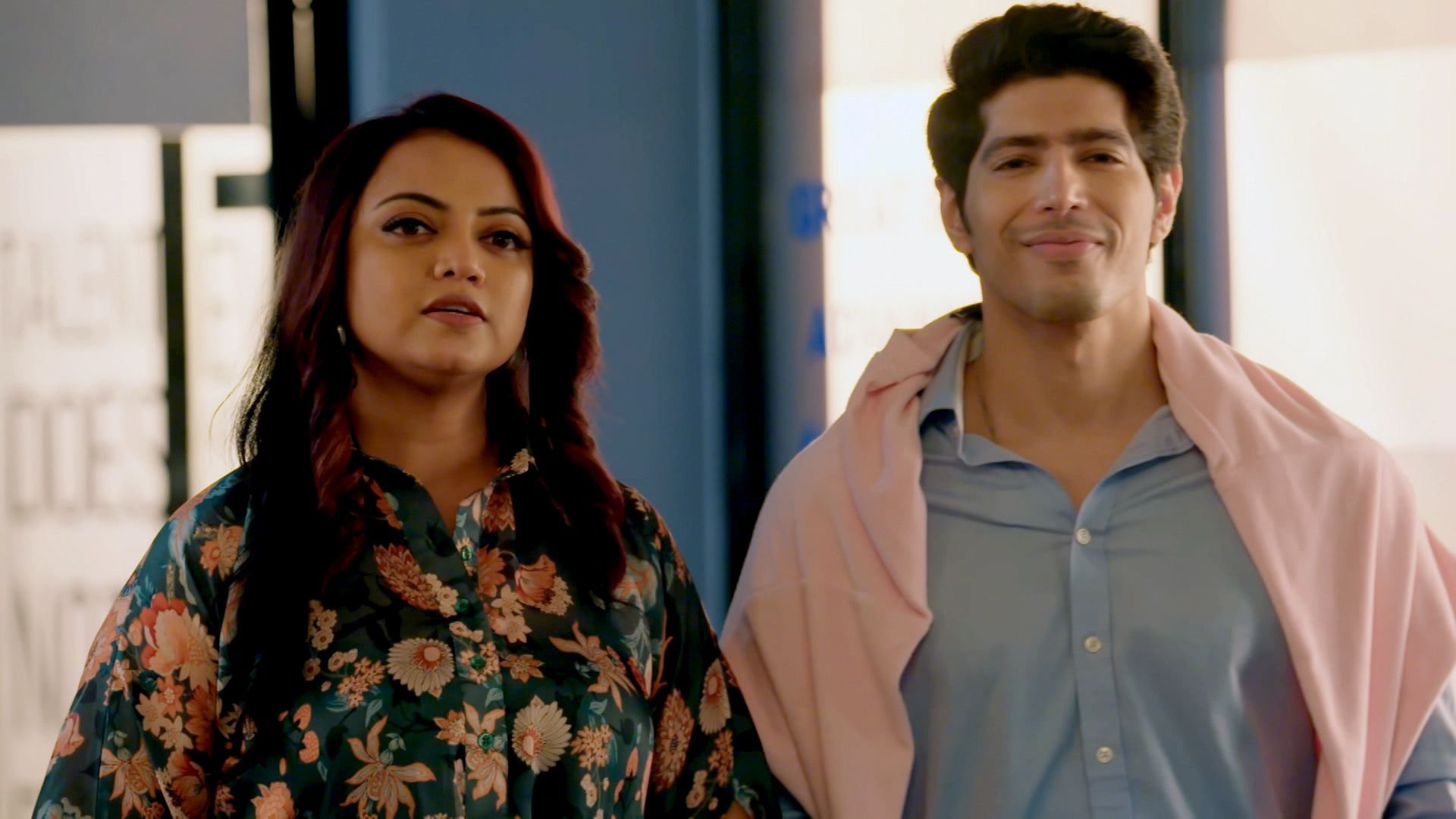 Thumbnail for Aradhna Ki Adhuri Kahani Season 1 Episode 117