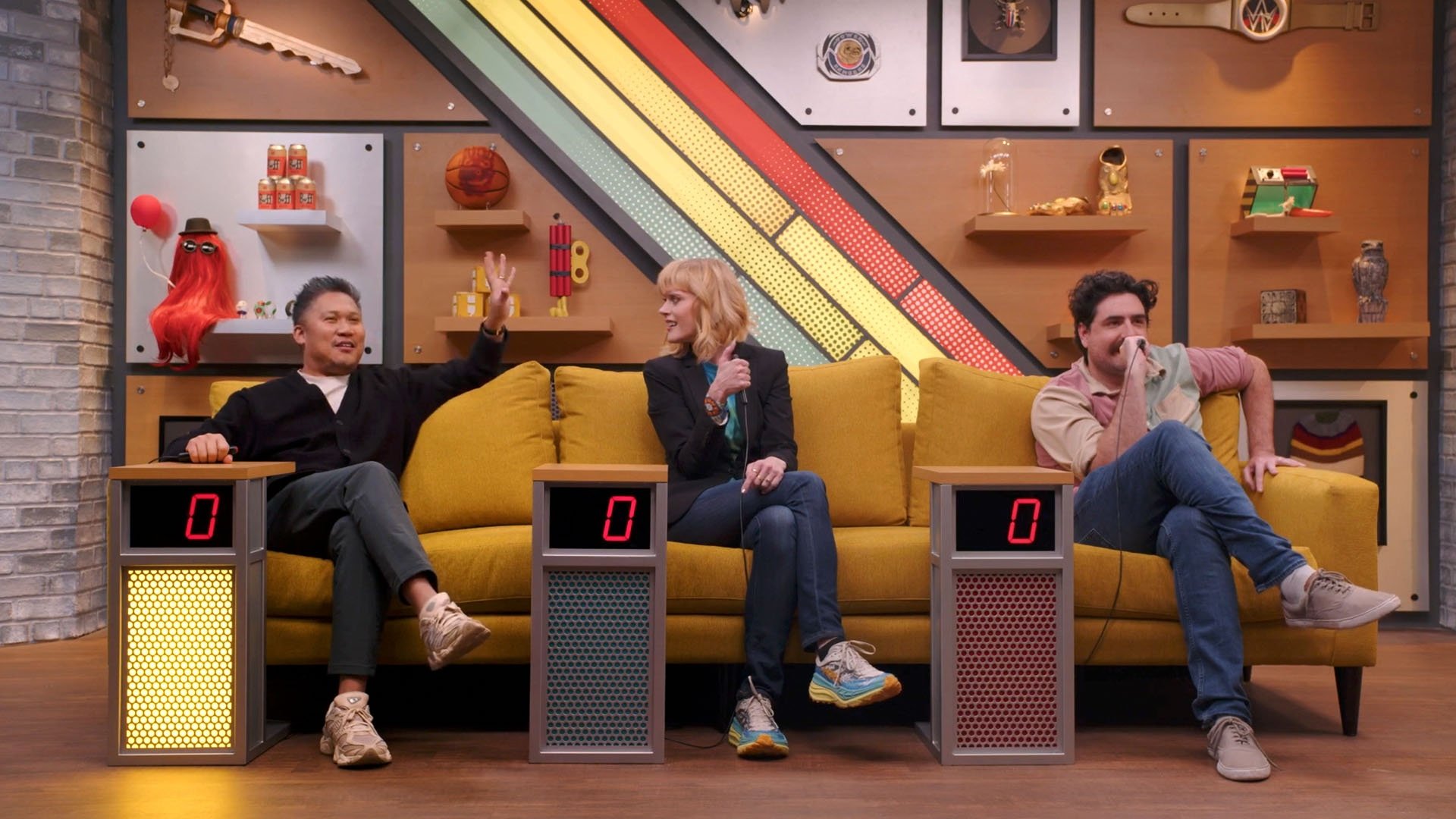 Episode 12