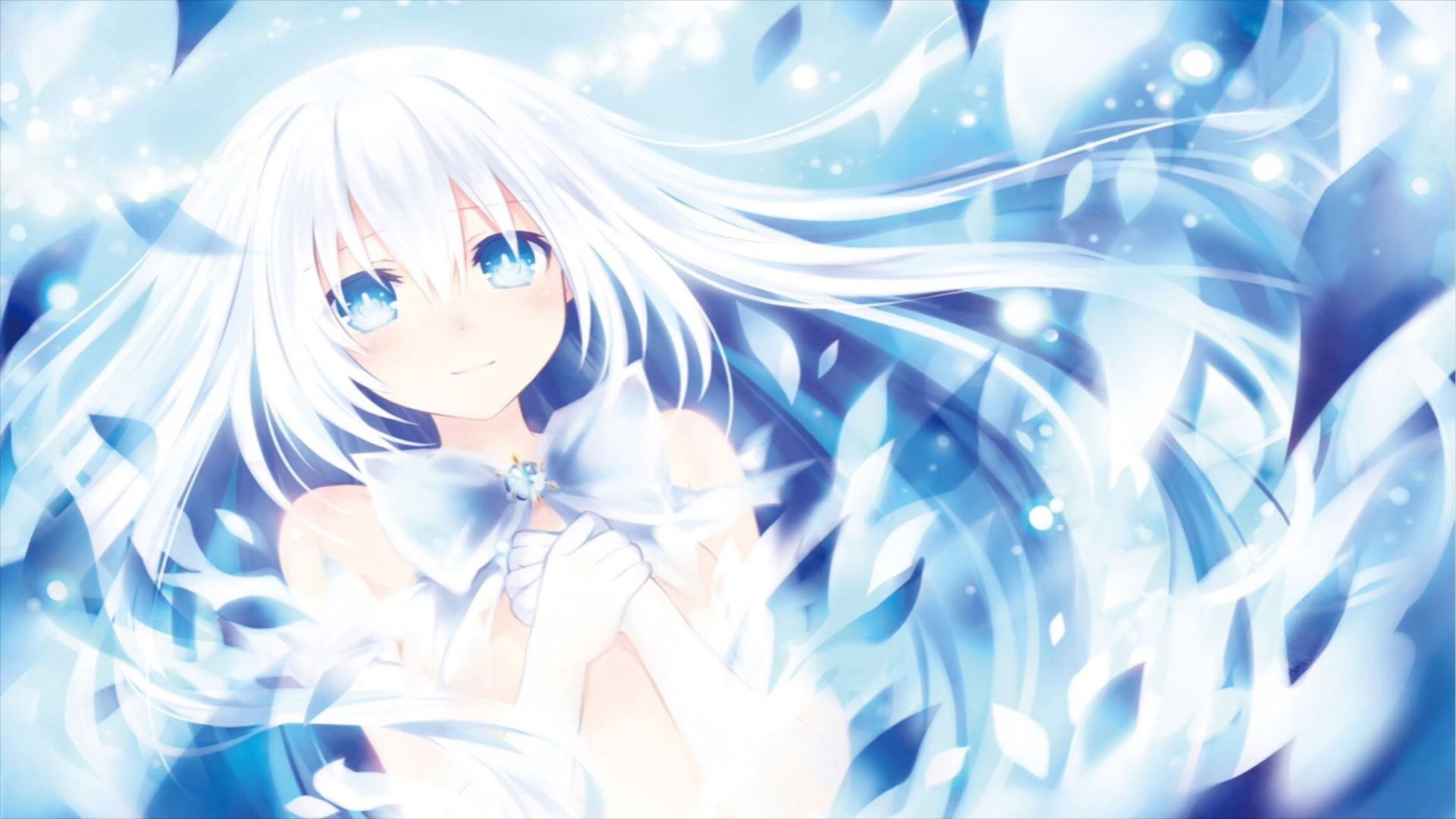 Date a Live