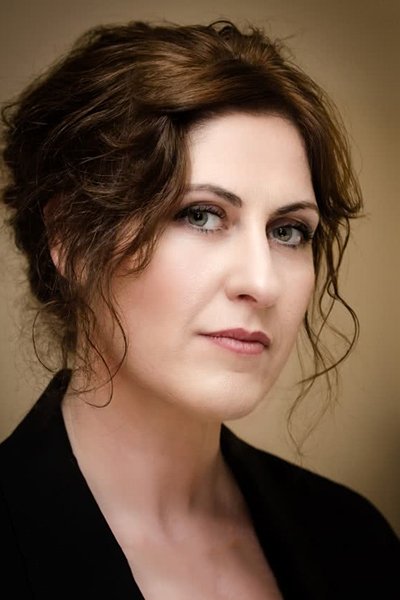 et billede af Georgia Tsagaraki