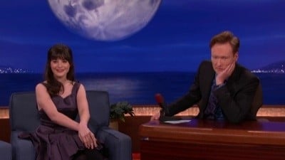 Conan Staffel 3 :Folge 51 