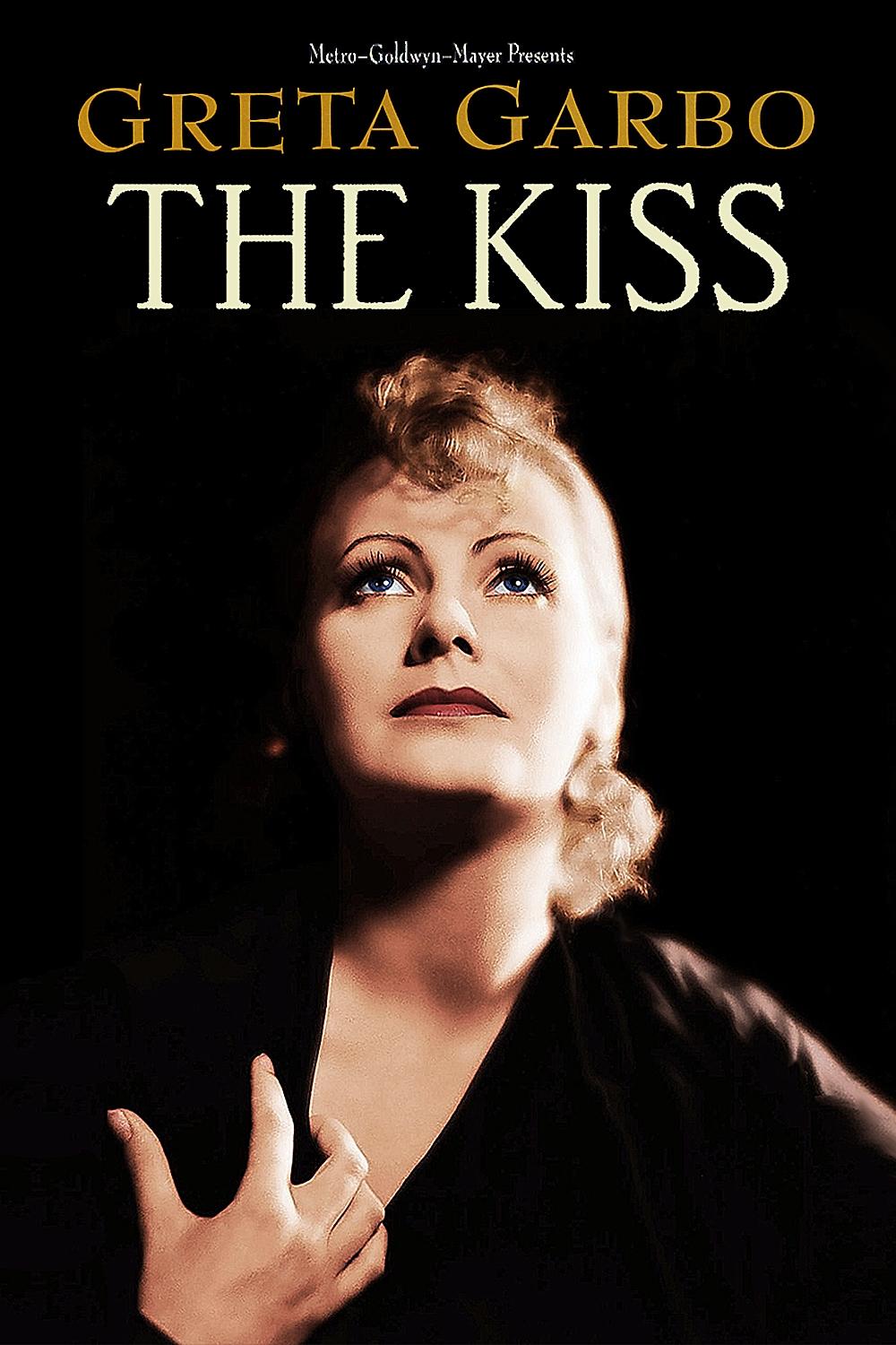 The Kiss
