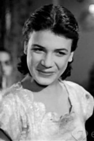 et billede af Mervat