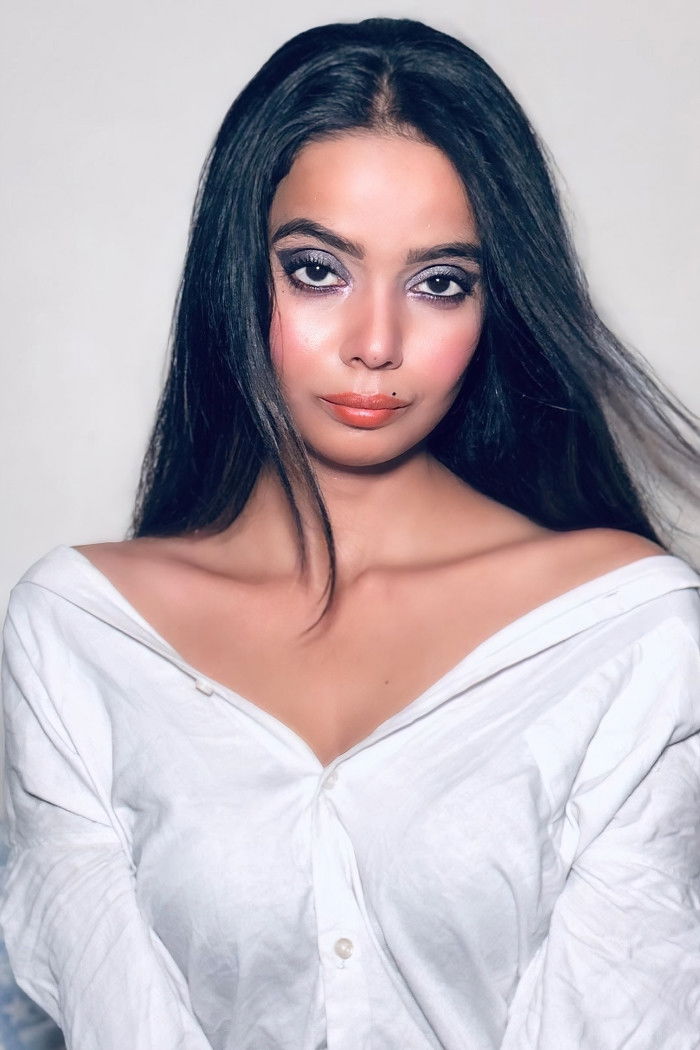 et billede af Priyanka Upadhyay