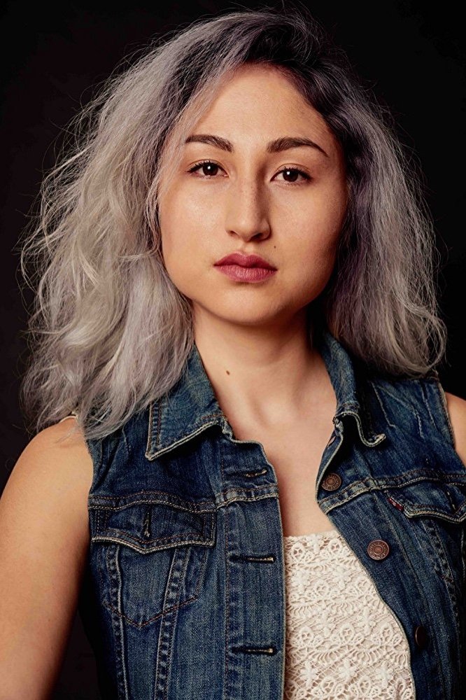 et billede af Yurie Collins