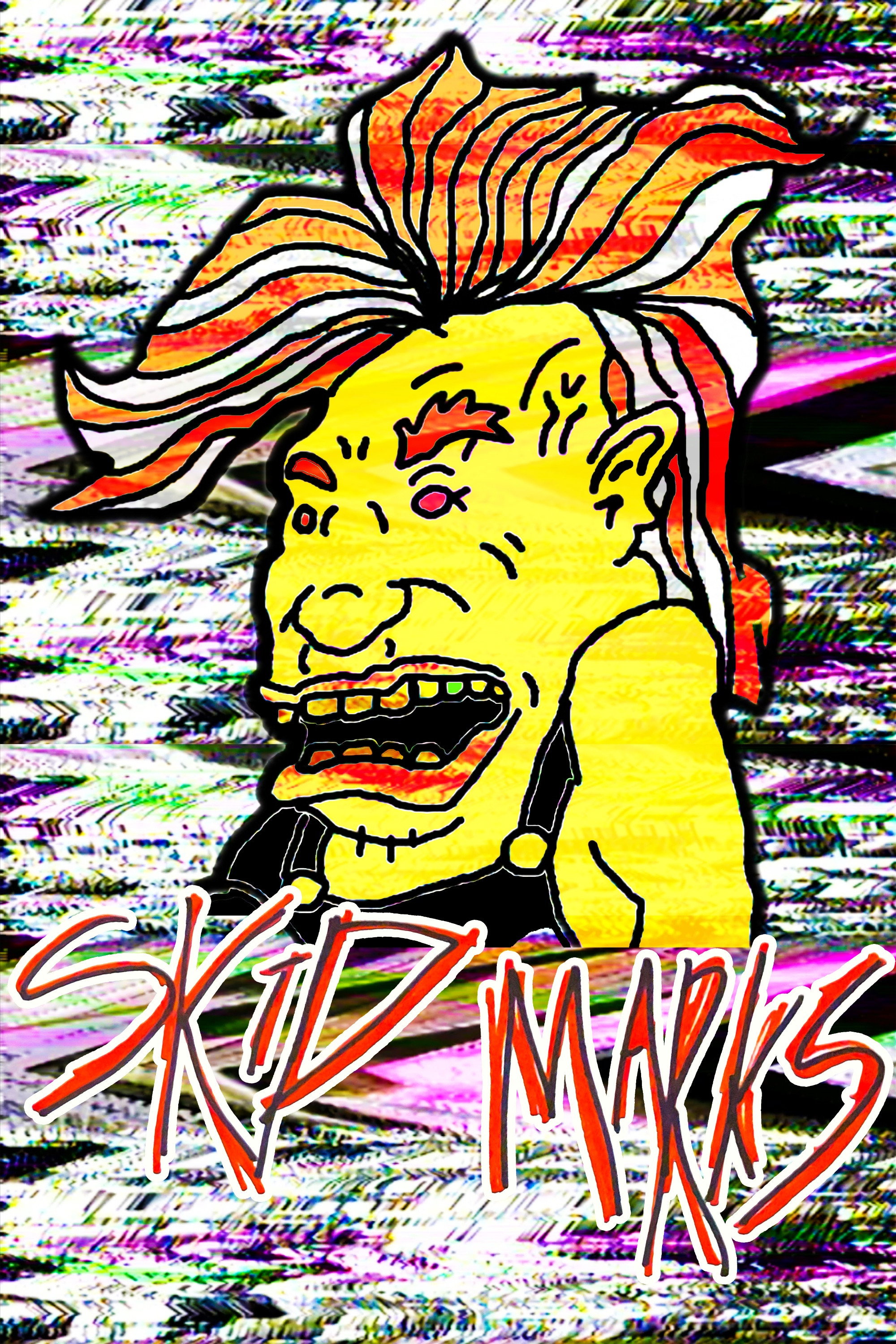 Skid Marks