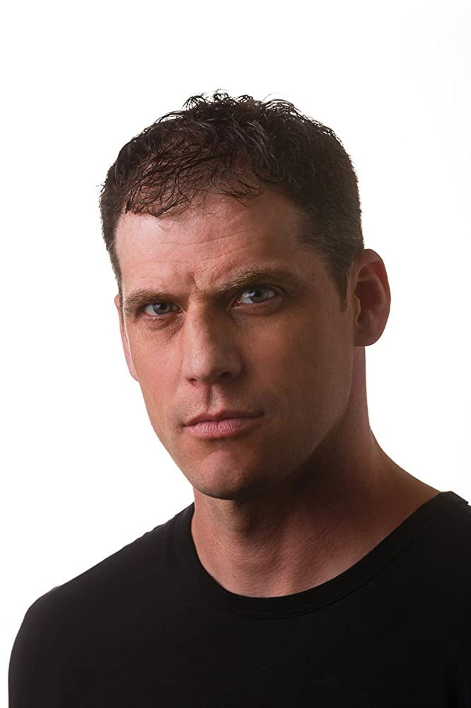 et billede af Tyler Duke