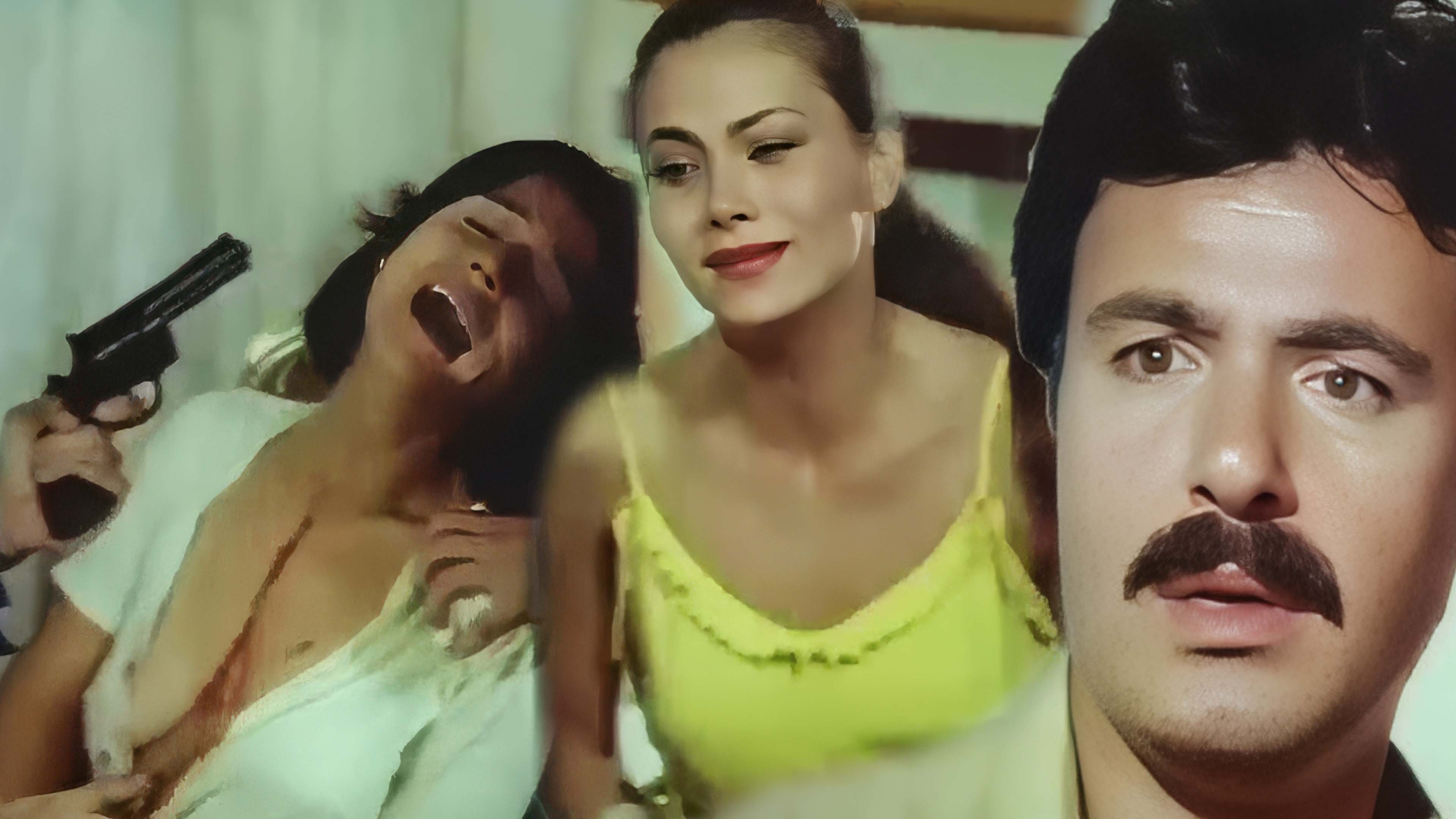 Utanıyorum (1984)