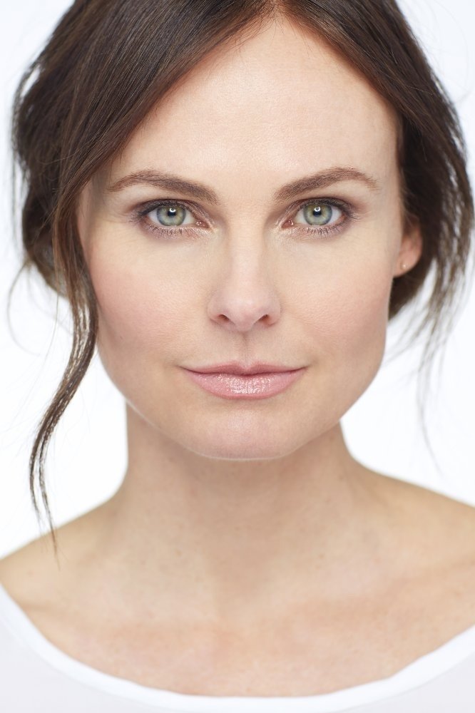 et billede af Annie Little