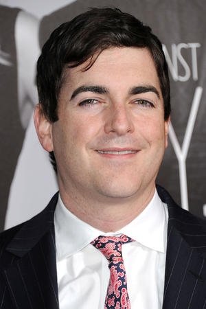 et billede af Timothy Dowling