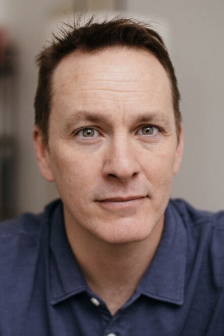 et billede af Jay Sefton