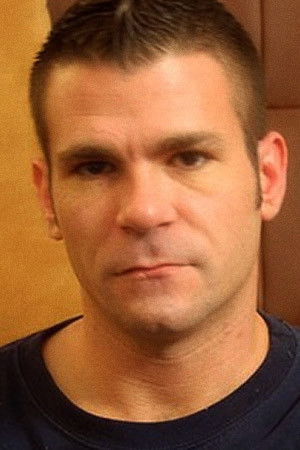 et billede af Parker Johnson