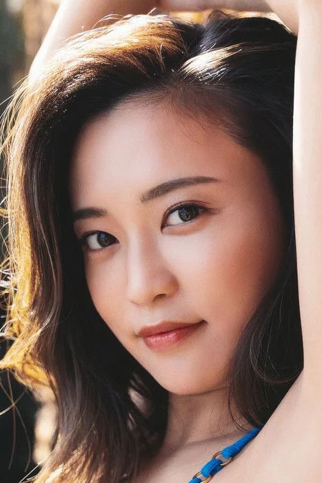 et billede af Ruri Hoshijima