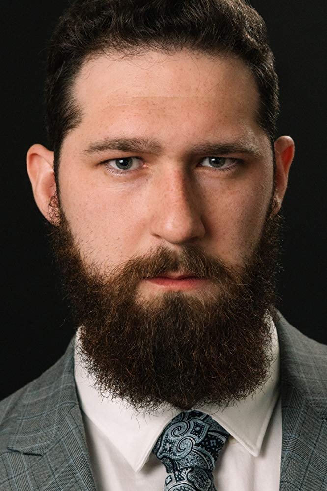 et billede af Isaac Keoughan