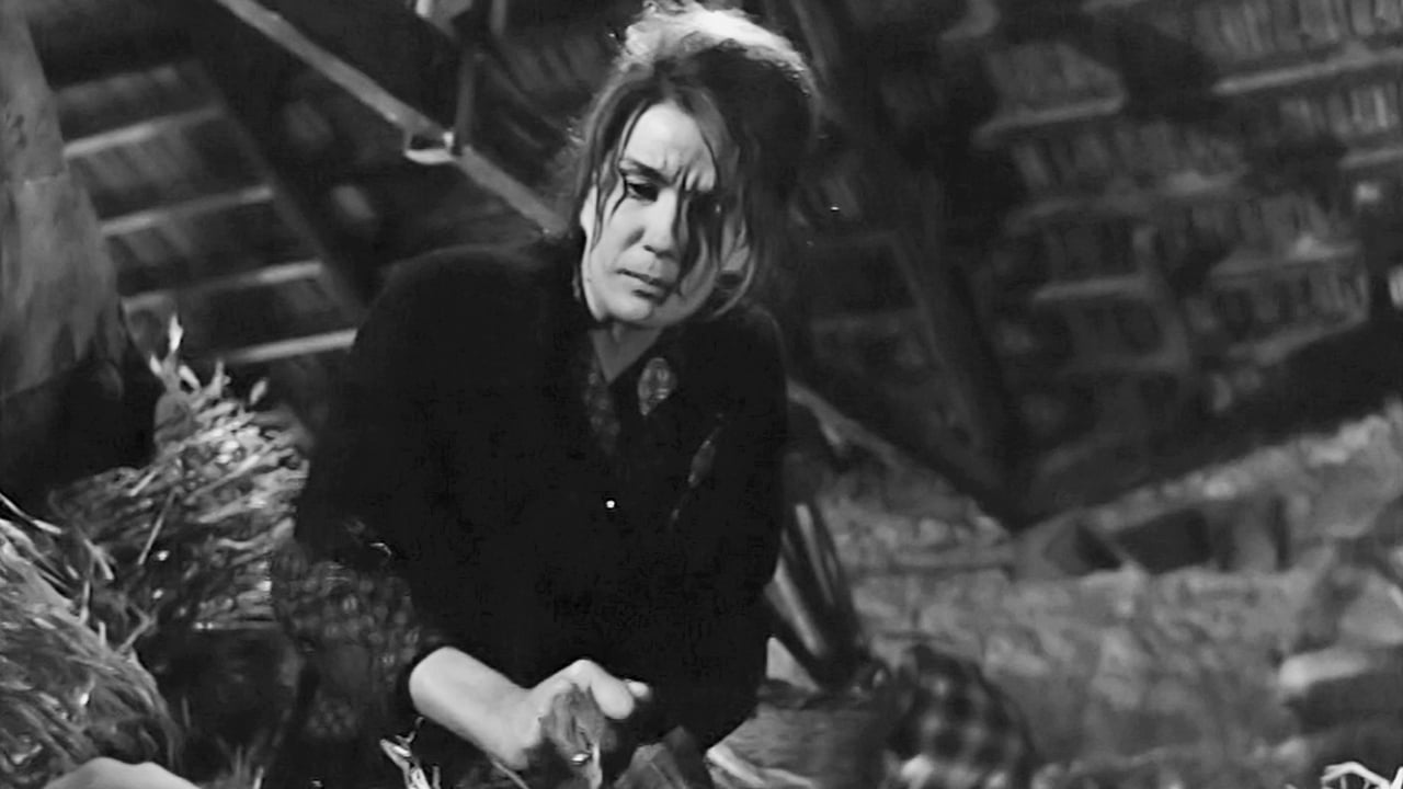 The Fear (1966)
