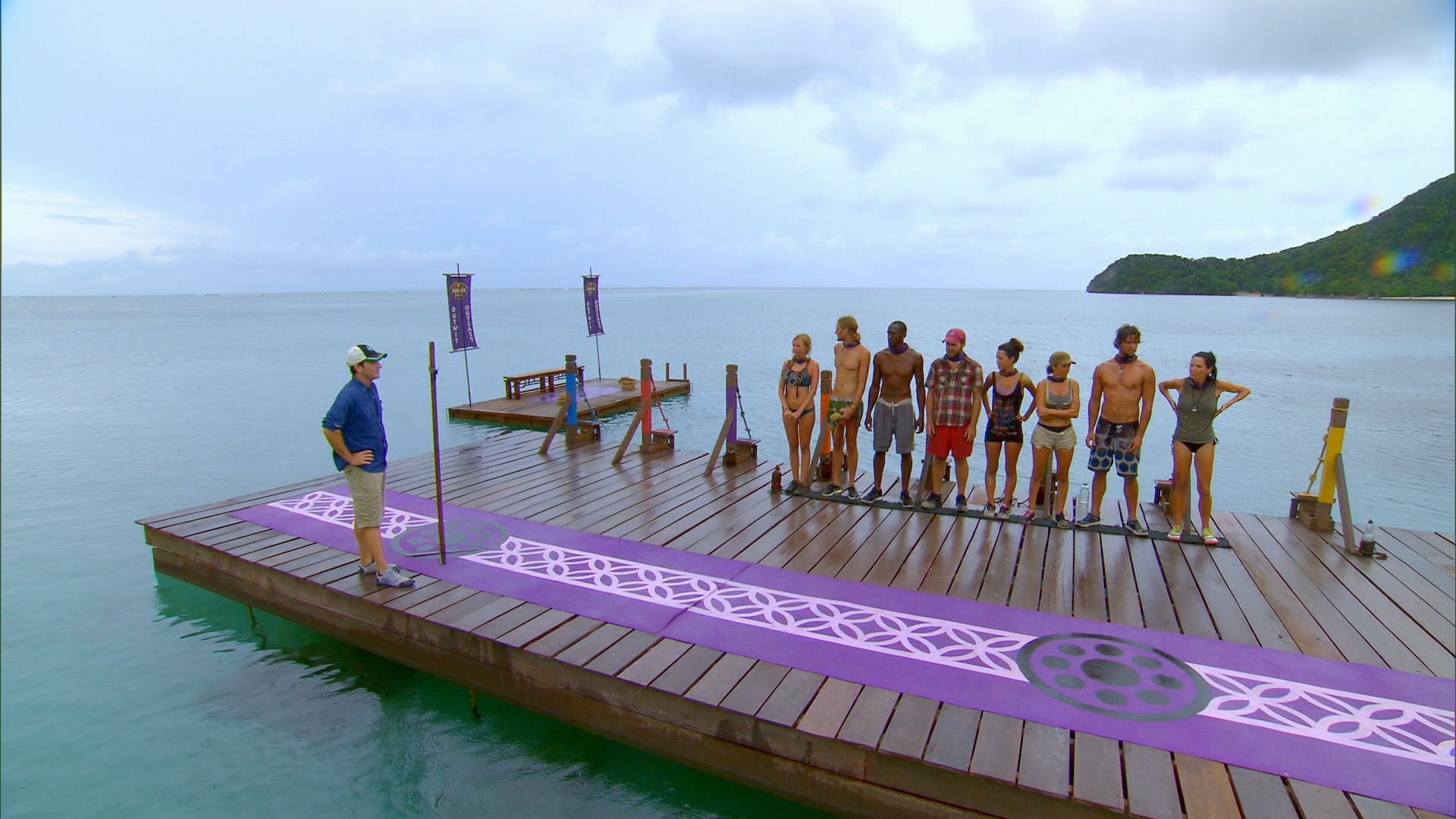 Survivor 27x10