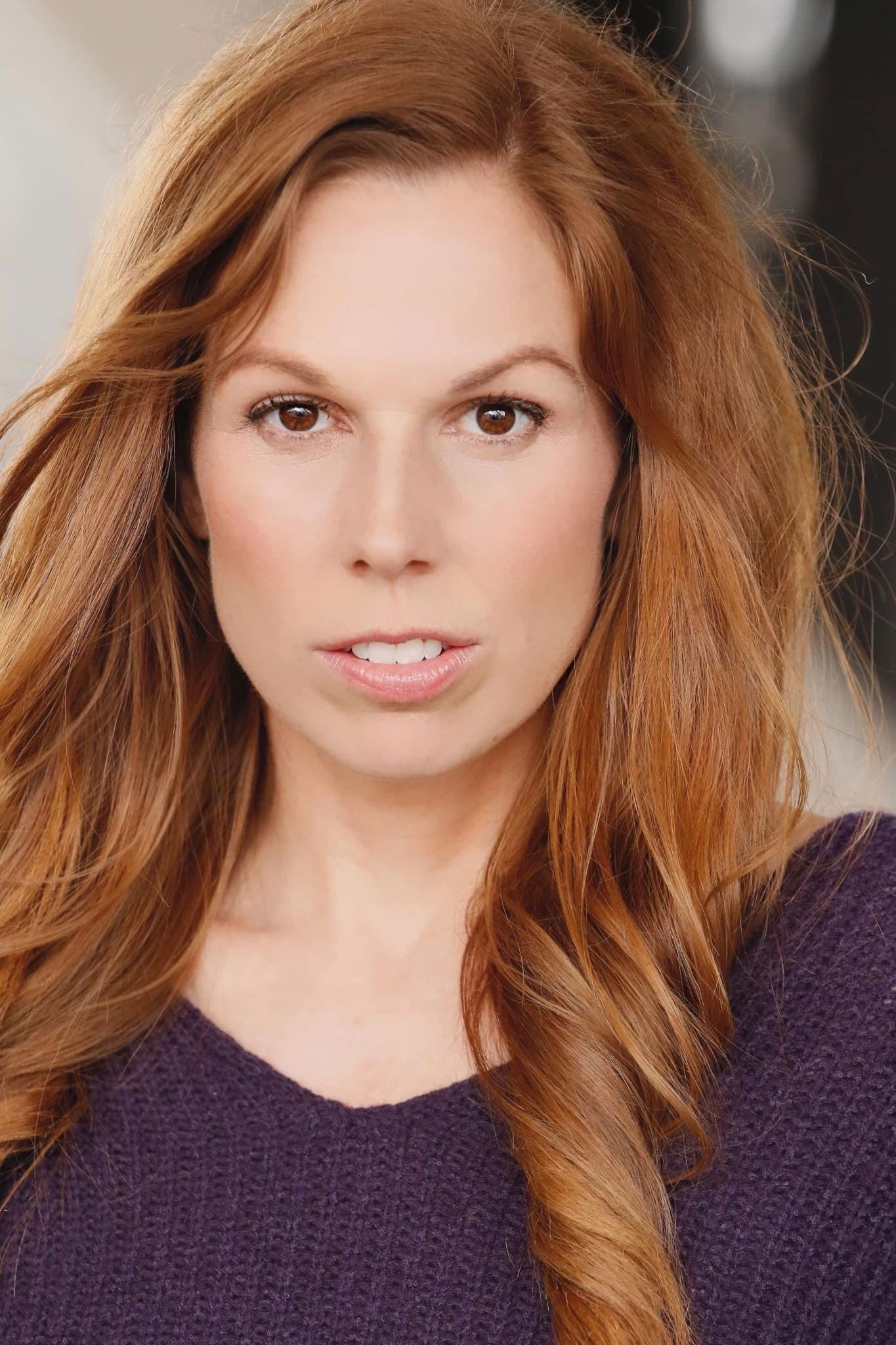 et billede af Maggi Mayfield