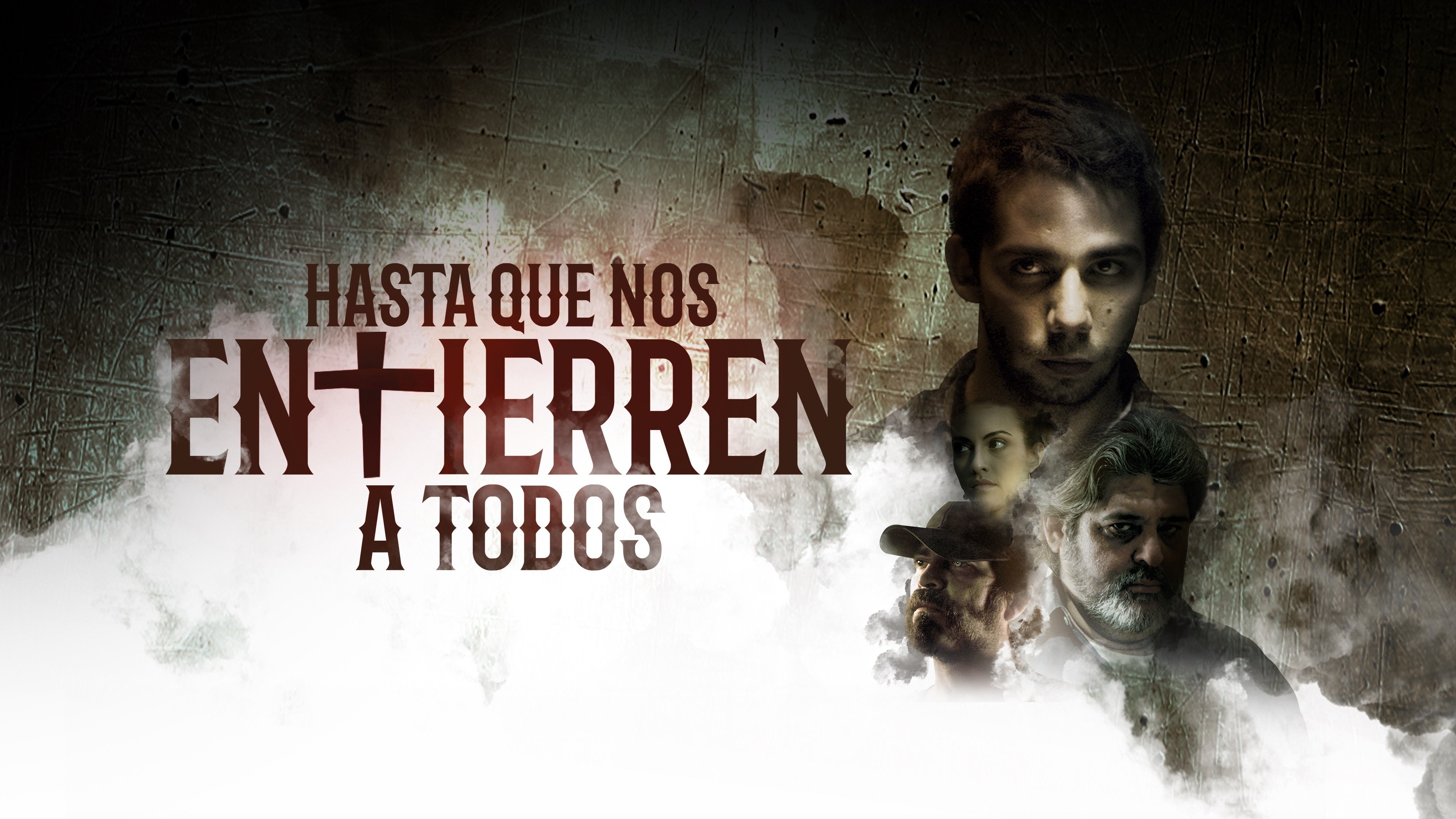 Until They Bury Us All (2019)