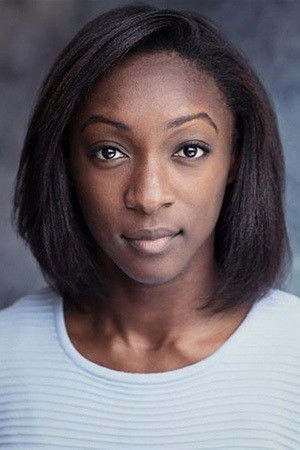 et billede af Leisha Mollyneaux