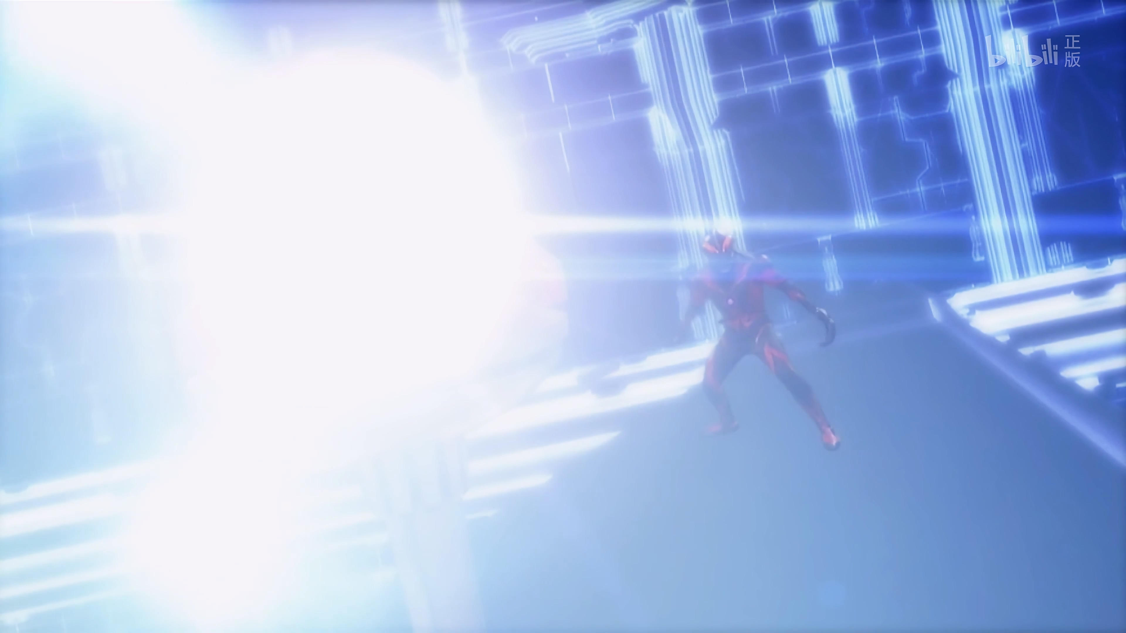ウルトラマンゼロ THE CHRONICLE - Épisode 7