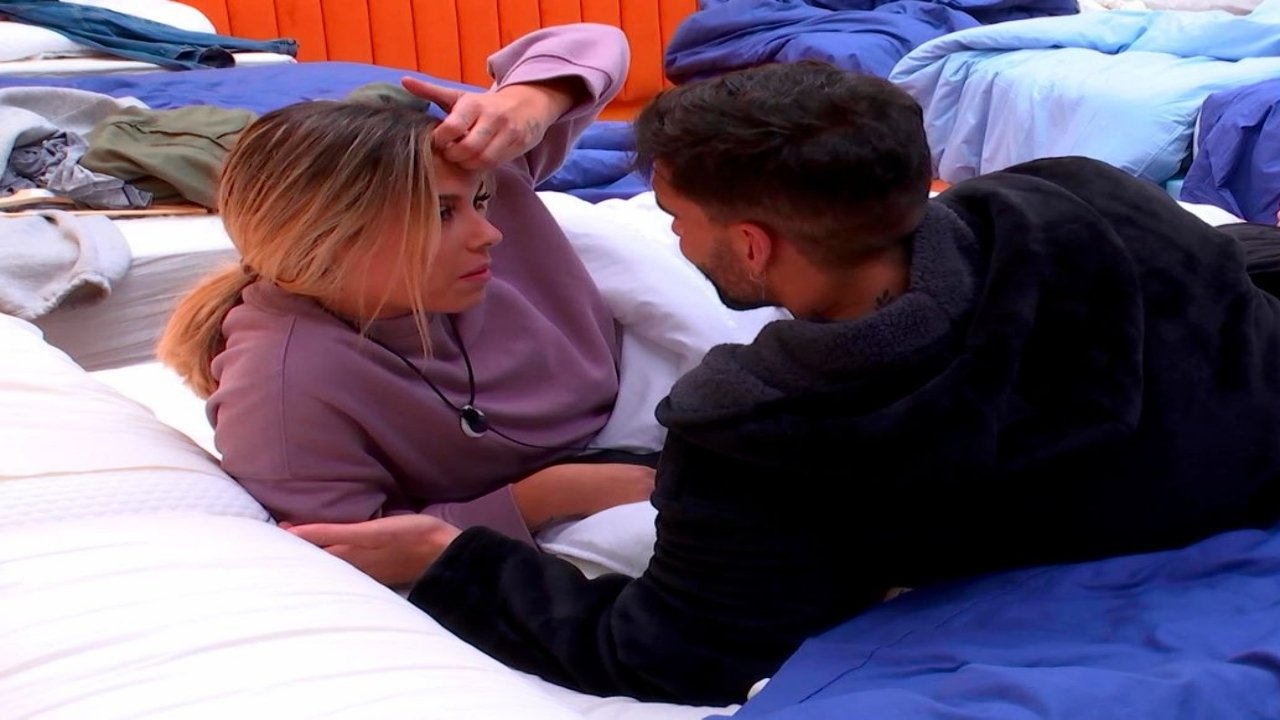 Gran Hermano