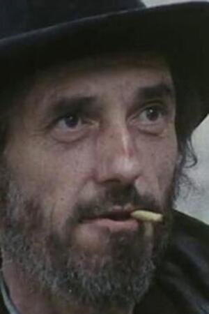 et billede af Armand Babel