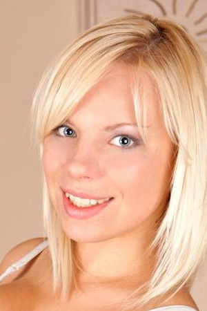 et billede af Lily Lake