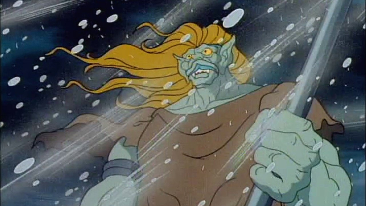 SilverHawks