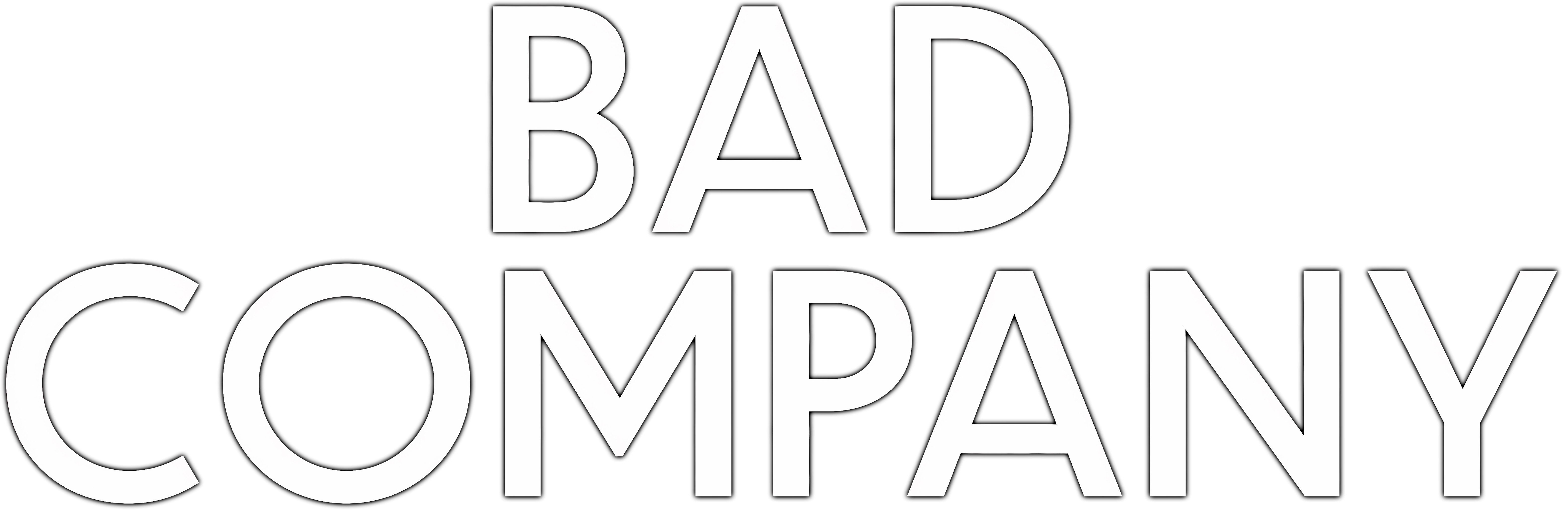 Bad Company